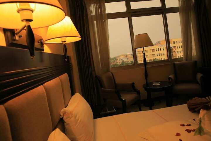 Hotel View 33 of 35