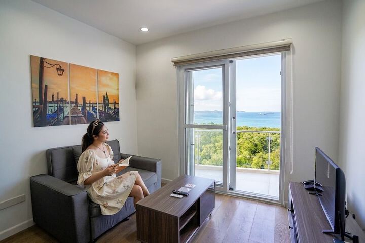 Mangrove Place and Residences