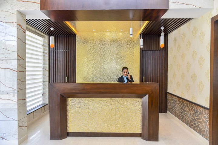Hotel Interior 2 of 57