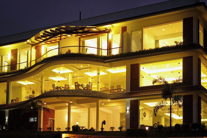 Hotel 20 of 20