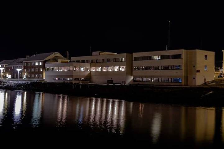 Hotel 46 of 48