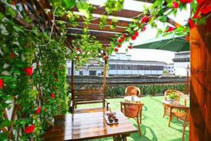 Terrace/Patio 10 of 10