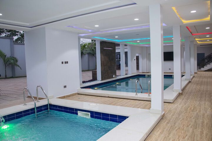 Pool 43 of 46