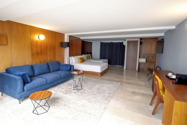Room 14 of 29