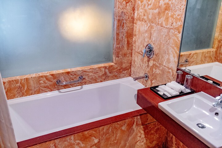 Bath Interior