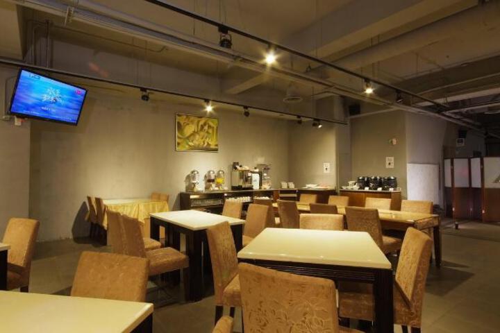 Fitness Facility Photos