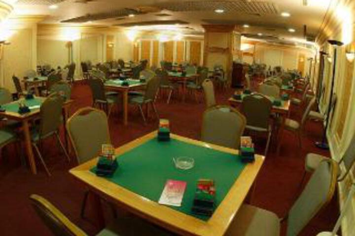 Takaya Suites Hotel