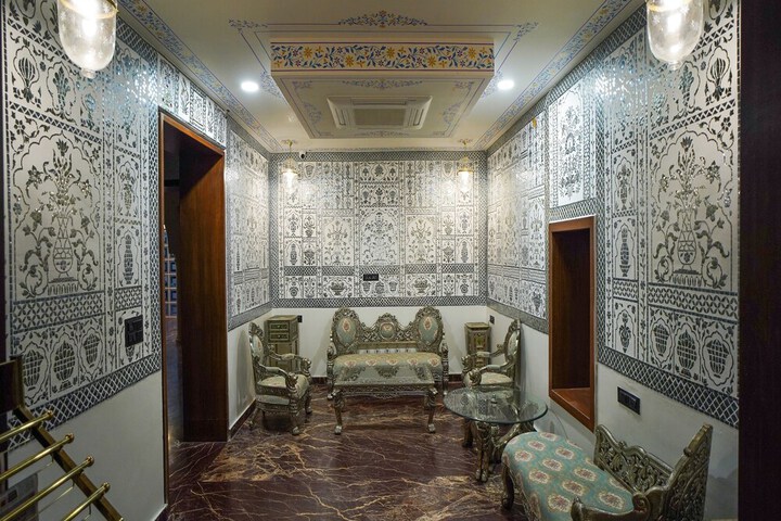 Hotel Interior 9 of 47