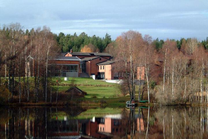 Sørmarka Konferansehotell