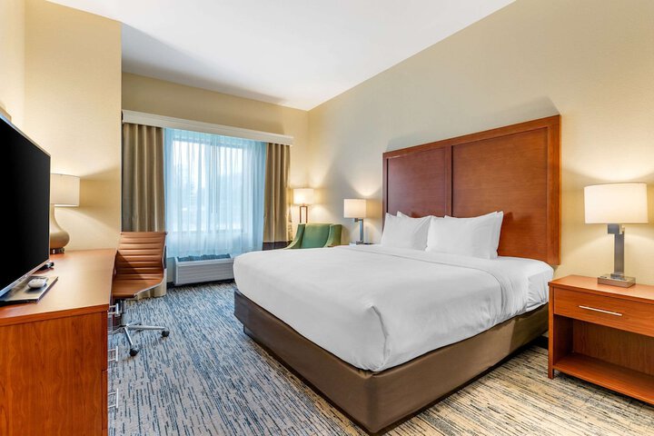 Standard | King Bed (3 of 26)