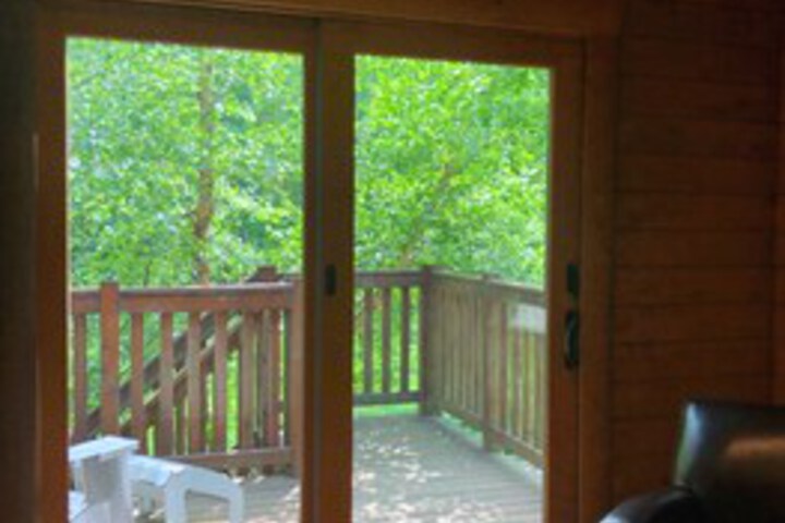 Terrace/Patio 2 of 46