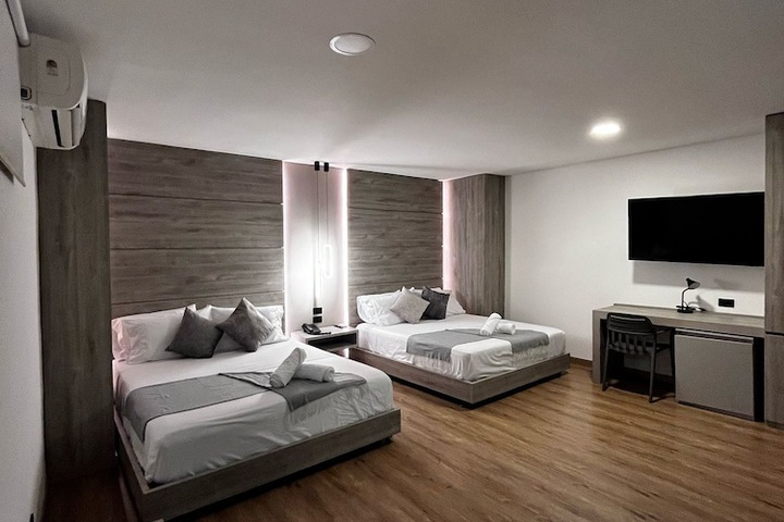 Room 20 of 137