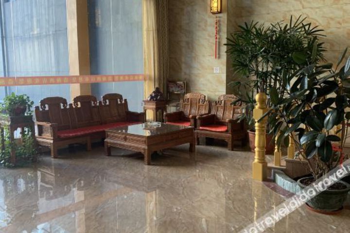 Hotel Interior 10 of 24