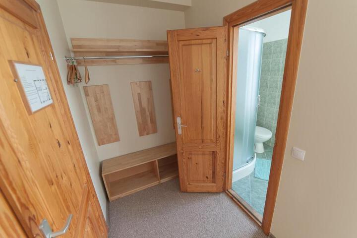 Fitness Facility Photos