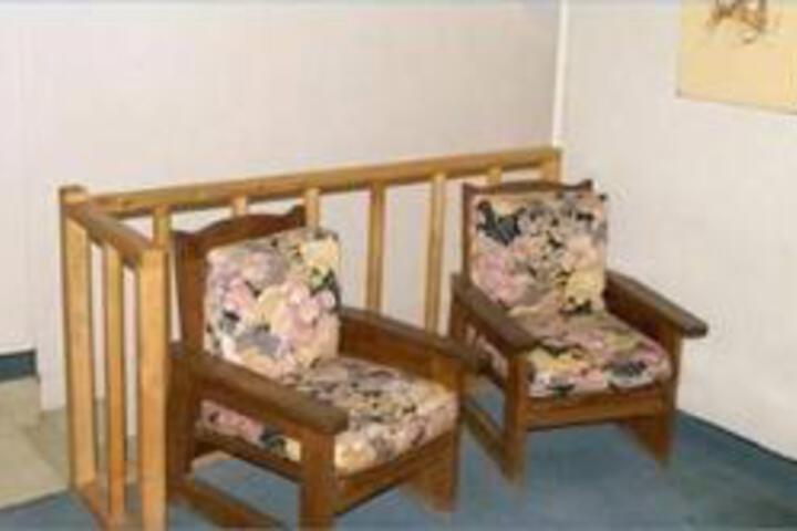 Guest Suite Photo