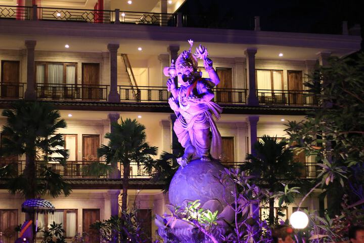 Hotel 152 of 162