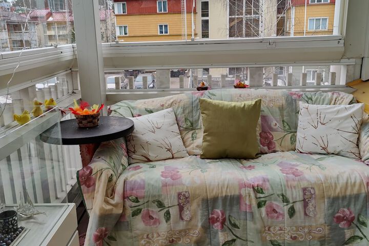 Terrace/Patio 21 of 82