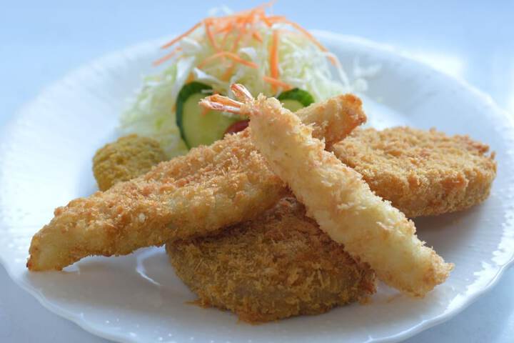 Dining Photos