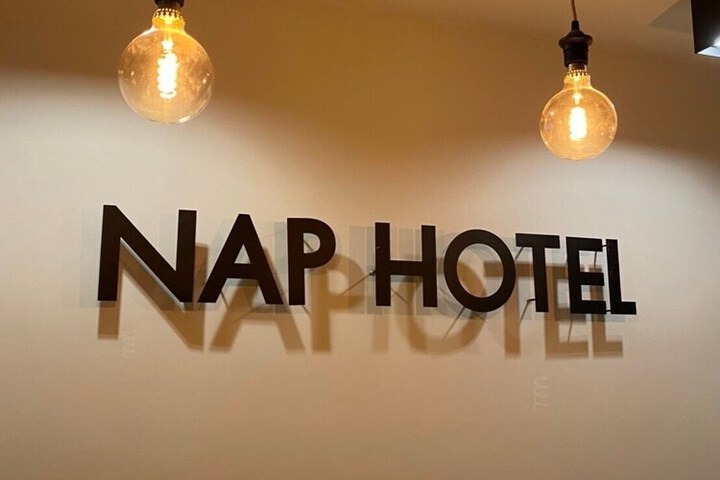 Hotel 4 of 30