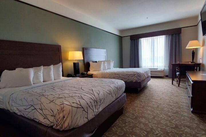 2 Queen Beds (6 of 7)