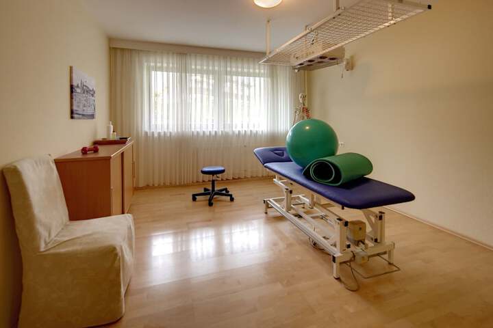 Spa Massage