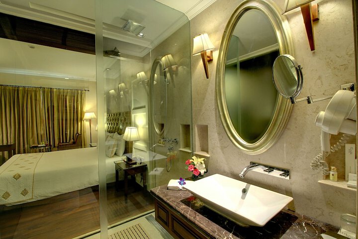 Bath Interior
