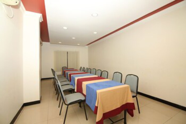 Meeting 19 of 20