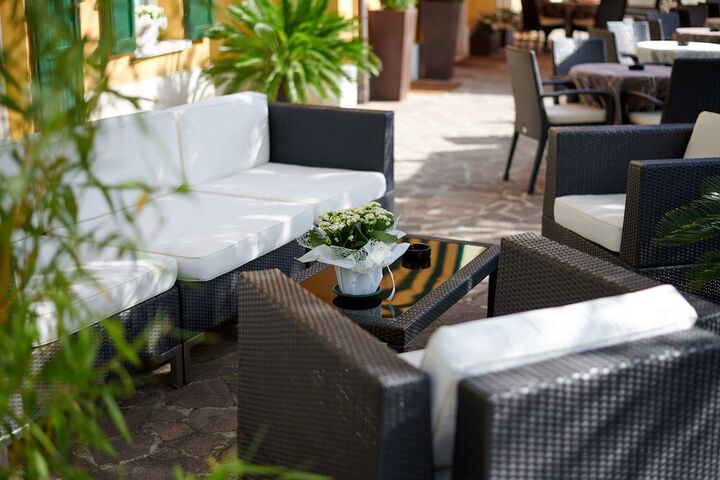 Terrace/Patio 46 of 62