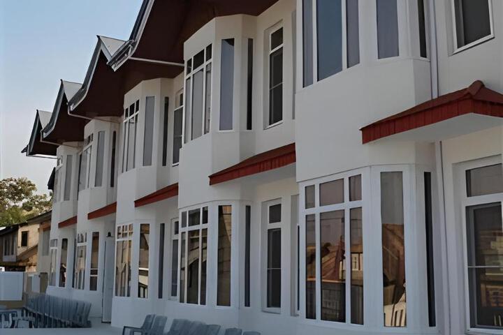 Hotel The Kaisar