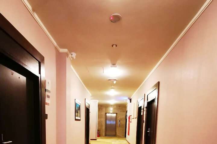 Ballroom/Hall 40 of 52