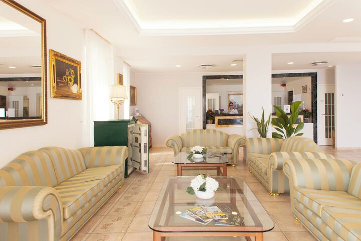 Lobby Photos