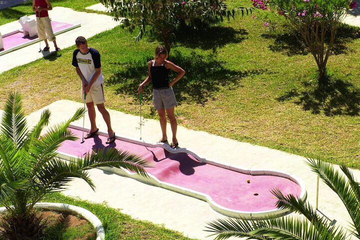 Golf 35 of 55