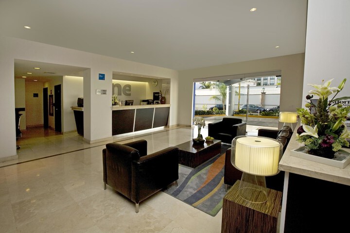 Hotel Interior 2 of 34