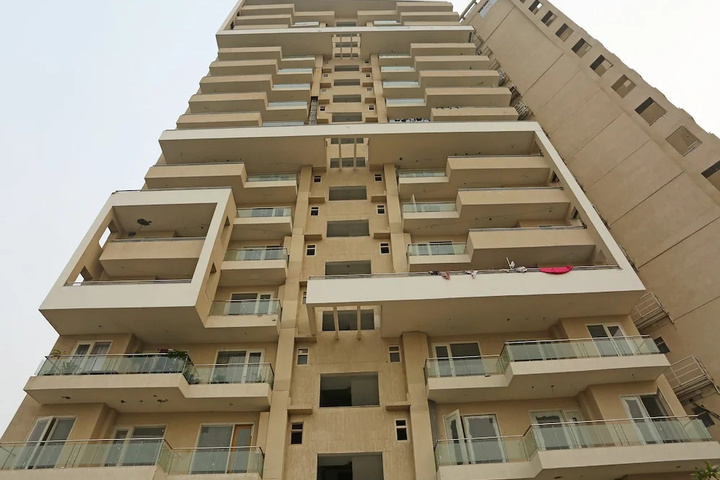 OYO 28158 Avalon Taj View