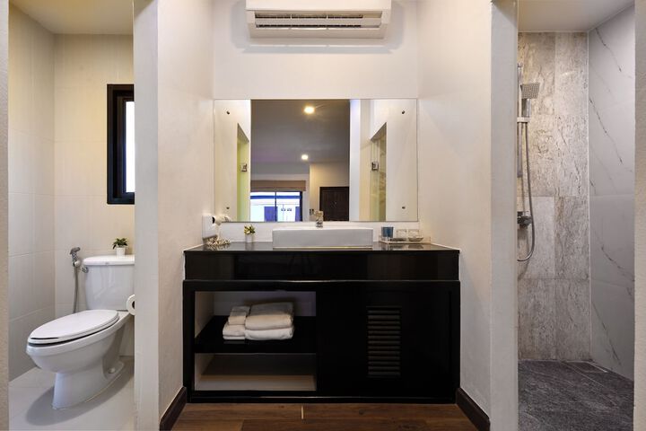 Bath Amenities