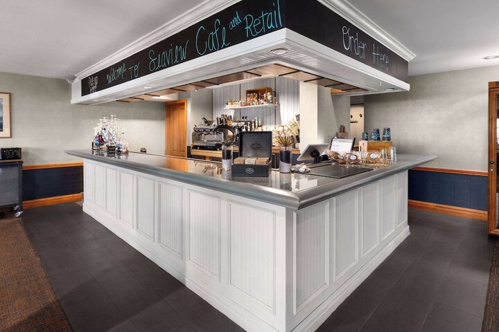 Breakfast/Coffee Service 87 of 119