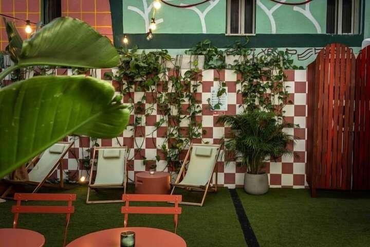 Terrace/Patio 84 of 141