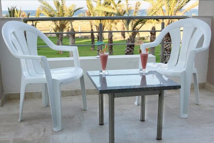 Terrace/Patio 17 of 30