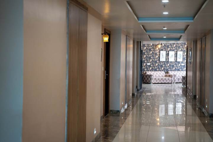 Hotel Interior 20 of 190