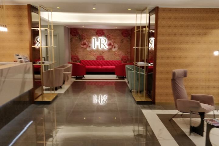 Hotel Interior 2 of 64
