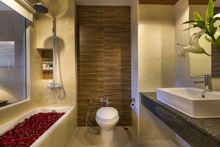 Bath Photo