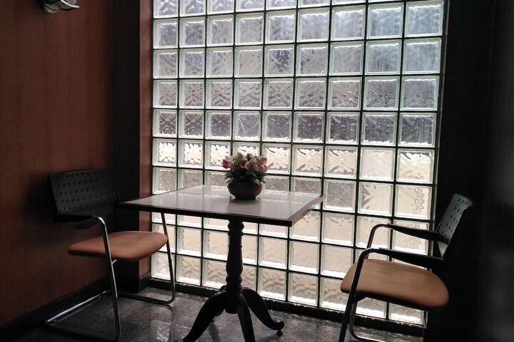 Lobby Photos