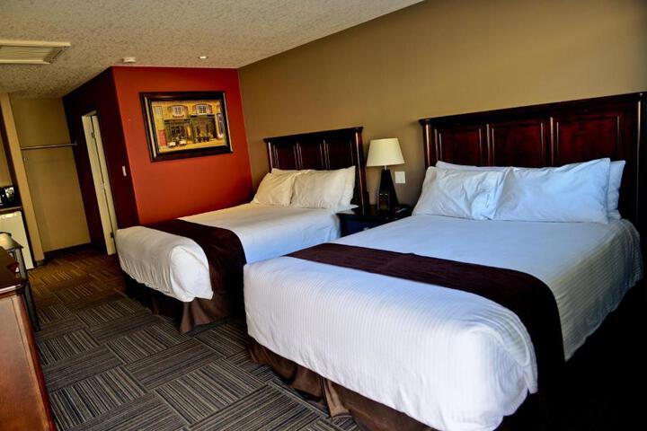 Image of 121 Steakhouse & Motel