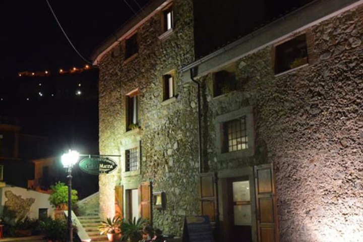 Hotel 16 of 17