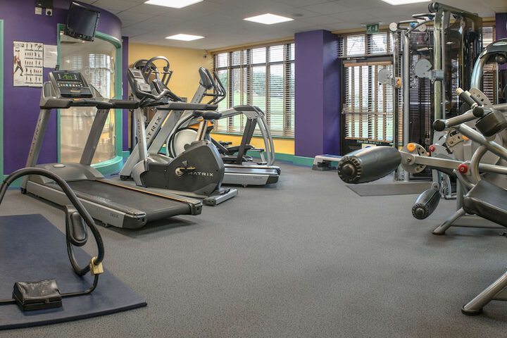 Health and Fitness 35 of 61