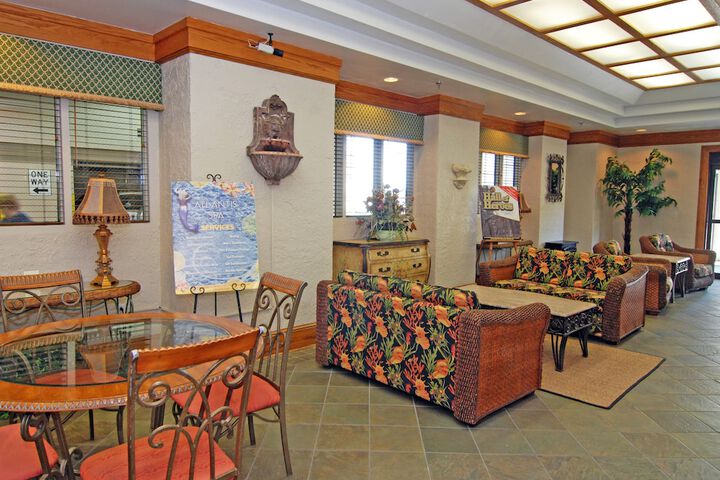 Hotel Interior 2 of 19