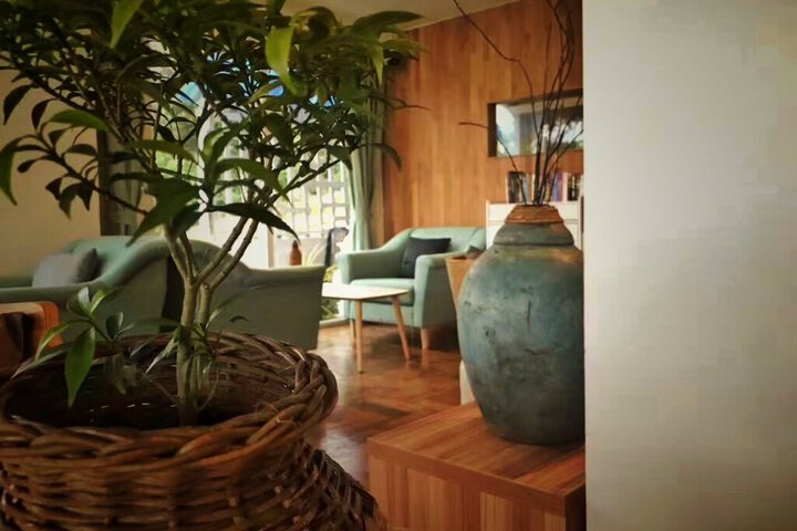Spa Photos