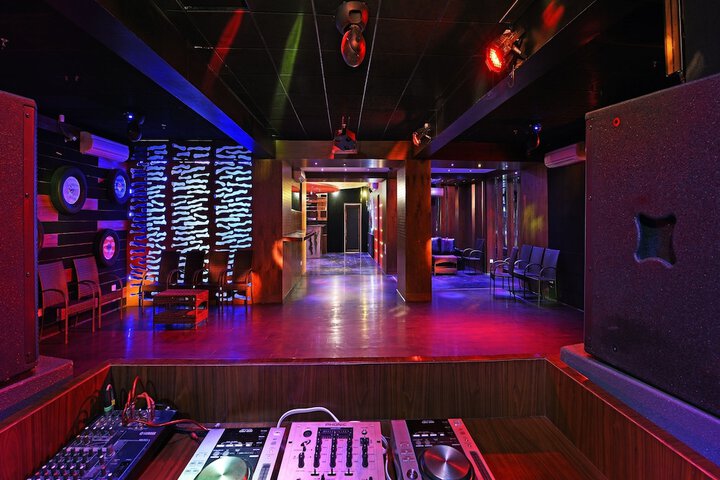 Nightclub