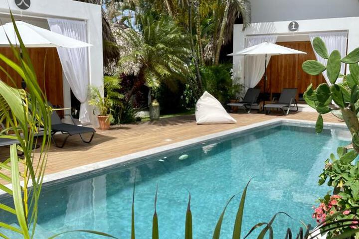 Photo of Leeloo Boutique Hotel