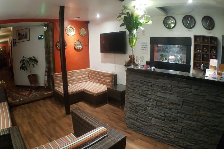 Hotel Interior 3 of 44
